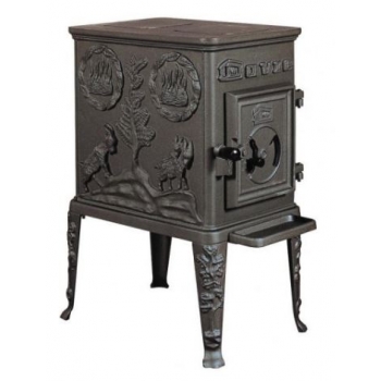 Piecyk kominkowy Dovre 100 CBS