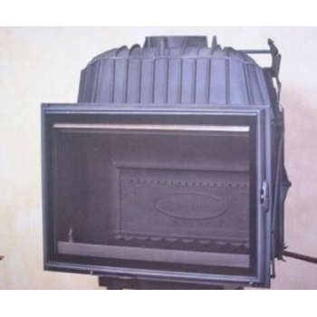 Wkład kominkowy Dovre 2180CBS