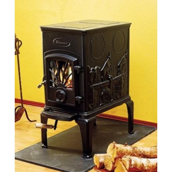 Piecyk kominkowy Dovre 40 CB