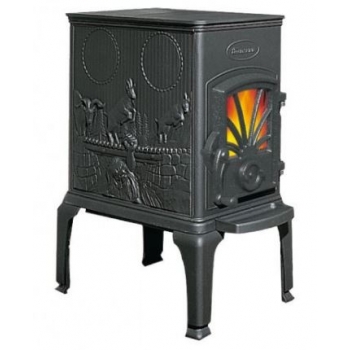 Piecyk kominkowy Dovre 40 CB