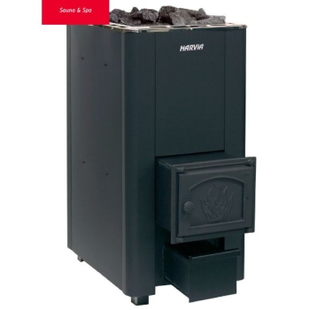 Piec na drewno Harvia 50 SL