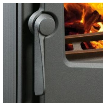 Piecyk kominkowy Dovre 525 CB