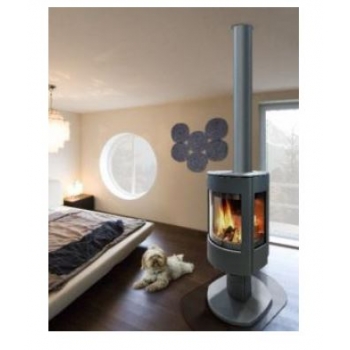 Piecyk kominkowy Dovre Astro 4 CB/P