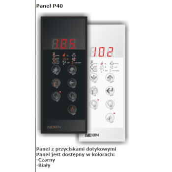 Sterownik Nexen B11 10,5 kW