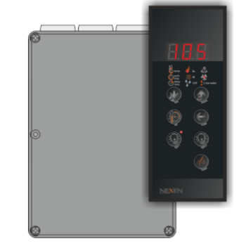 Sterownik Nexen B11 10,5 kW