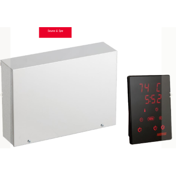 Sterownik Harvia Xenio CX170 17kW