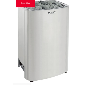 Piec elektryczny Harvia Club K13.5G