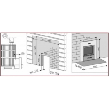 Przejście przez ścianę