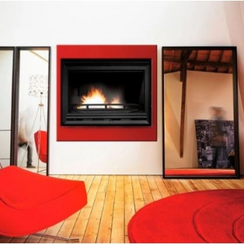 UNIFLAM 700 Option ECO Eco Dopr Pow