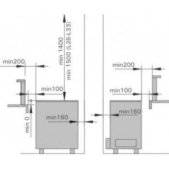 Piec elektryczny Harvia Club Pro L33