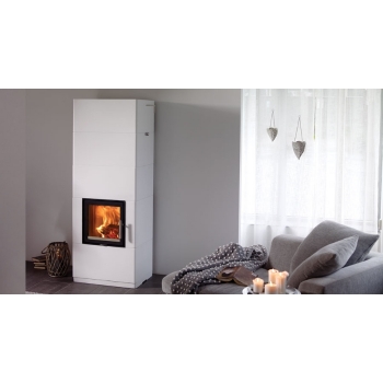 Kominek megaakumulacyjny Nordpeis Salzburg M II + 1  /High/