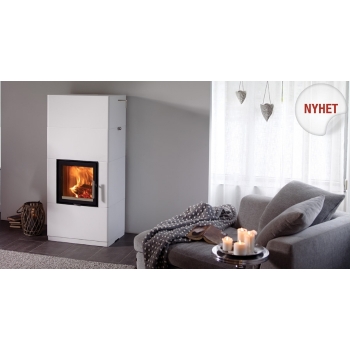 Kominek megaakumulacyjny Nordpeis Salzburg M II  /Low/