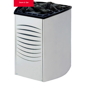 Piec elektryczny Harvia Vega PRO BC105