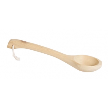 Chochla drewniana 36cm