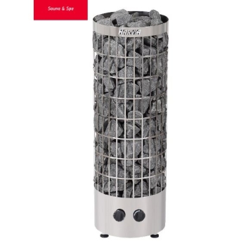 Piec elektryczny Harvia Cilindro PC70 - 7 kW