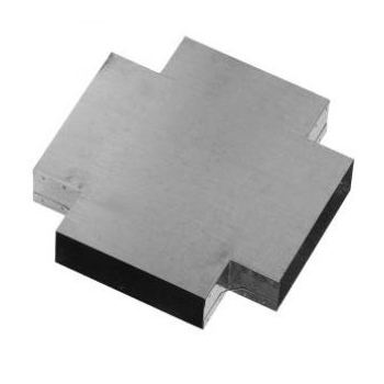 KSZTAŁTKA PROSTOKĄTNA - CZWÓRNIK