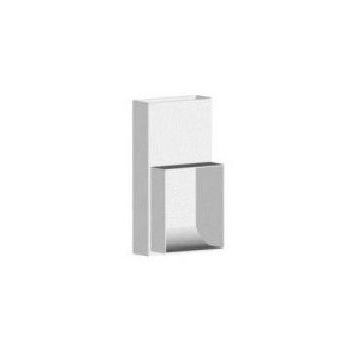 KANAŁ PROSTOKĄTNY REDUKCJA