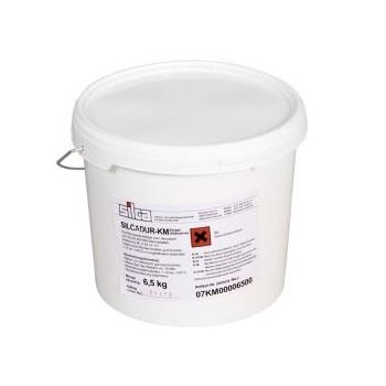 Klej Silcadur wiaderko 6,5 kg