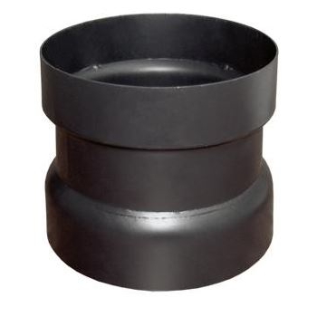 Kryza anty-kondensacyjna BERTRAMS 180 mm