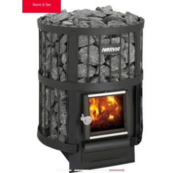 Piec na drewno Harvia Legend 150
