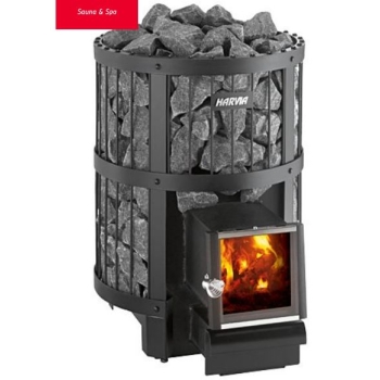 Piec na drewno Harvia Legend 150 SL