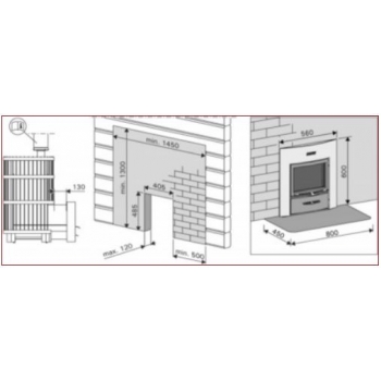 Przejście przez ścianę