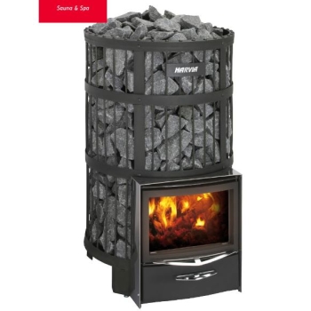 Piec na drewno Harvia Legend 300