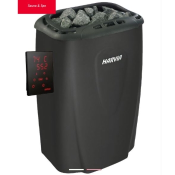 Piec elektryczny Harvia Moderna V45XE ze super sterownikiem