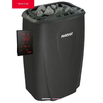 Piec elektryczny Harvia Moderna V60XE ze super sterownikiem