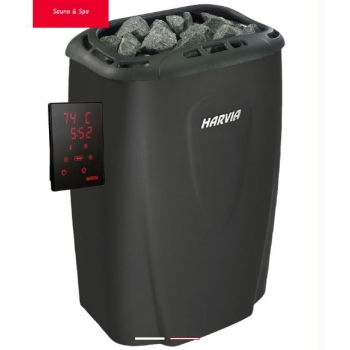 Piec Elektryczny Harvia Moderna V80XE ze super sterownikiem