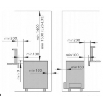 Piec elektryczny Harvia Profi L26