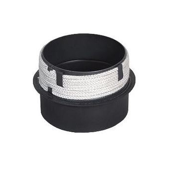 Przejście BERTRAMS - komin ceramiczny 180mm