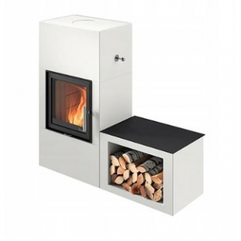 Kominek Megaakumulacyjny Nordpeis Salzburg S