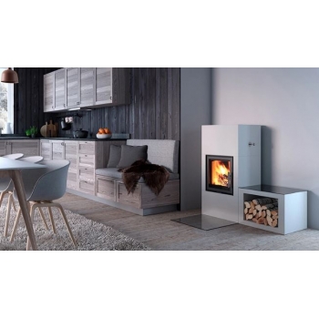 Kominek Megaakumulacyjny Nordpeis Salzburg S