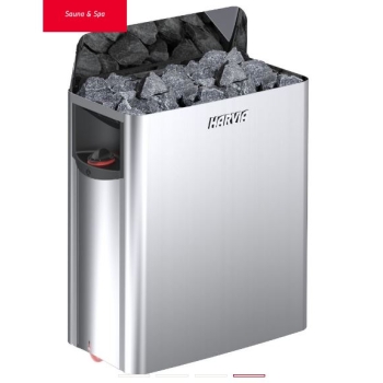 Piec elektryczny Harvia The Wall SW45