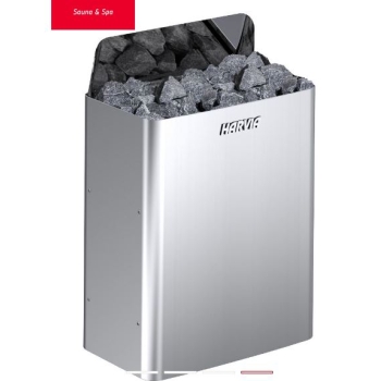 Piec elektryczny Harvia The Wall SW45E