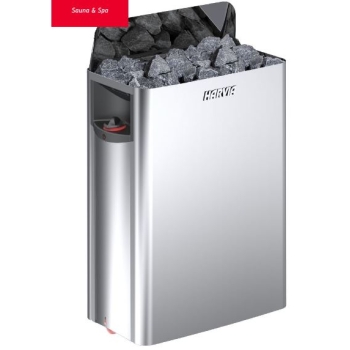 Piec elektryczny Harvia The Wall SW80