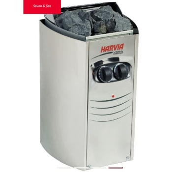 Piec elektryczny Harvia Vega Compact BC23 - 2,3kW