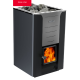 Piec na drewno Harvia 36 Pro