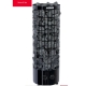 Piec elektryczny do sauny Harvia Cilindro PC90 Black Steel